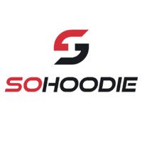 SOHOODIE logo