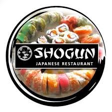 Shogun Japanese Restaurant logo
