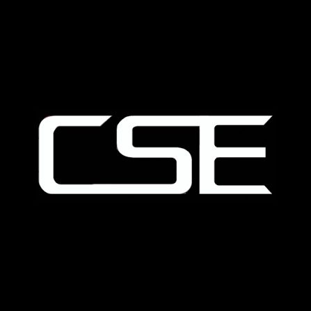 CSE logo