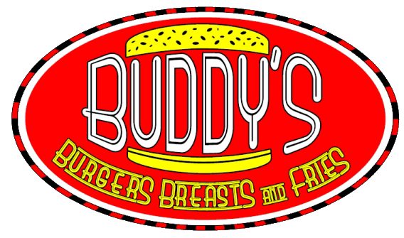 Buddy's Burgers logo