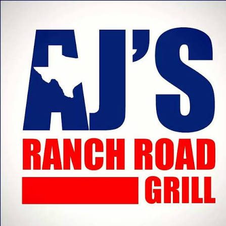 EJ's Ranch Road Grill logo