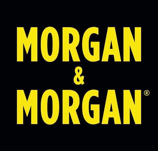Morgan & Morgan logo
