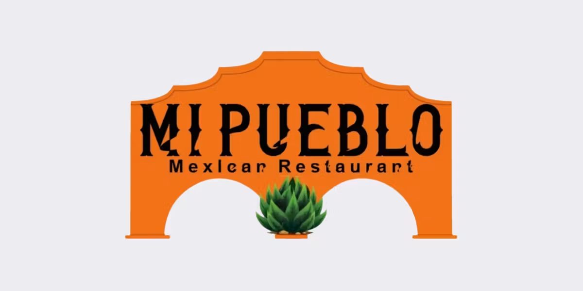 Mi Pueblo logo