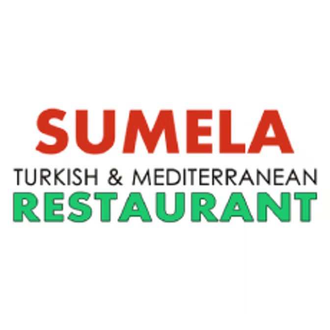 Sumela Turkish & Mediterranean logo