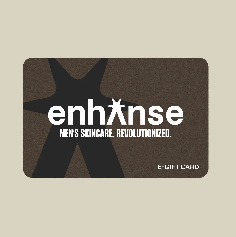 Enhanse Skincare logo