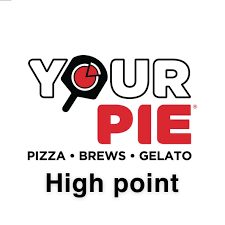 Your Pie Pizza logo